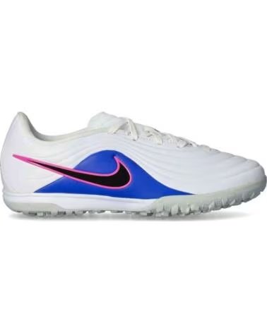 NIKE TIEMPO MAESTRO ACADEMY FOOTBALL BOOTS UNISEX WHITE