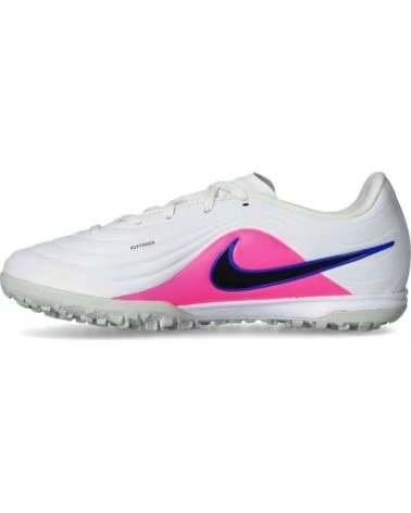 NIKE TIEMPO MAESTRO ACADEMY FOOTBALL BOOTS UNISEX WHITE