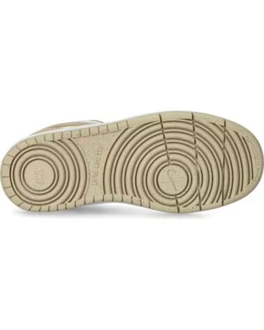 NIKE IQ2722-001 SNEAKER FÜR KINDER BLACK OR GREY