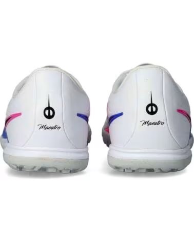 NIKE TIEMPO MAESTRO ACADEMY FOOTBALL BOOTS UNISEX WHITE