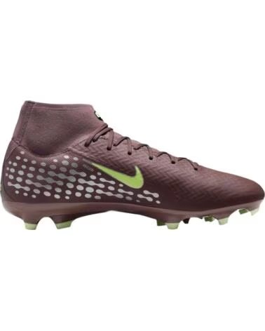 NIKE MERCURIAL SUPERFLY 10 ACADEMY FUSSBALLSCHUHE FQ8293-200 BROWN