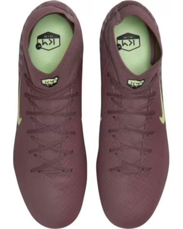 NIKE MERCURIAL SUPERFLY 10 ACADEMY FUSSBALLSCHUHE FQ8293-200 BROWN