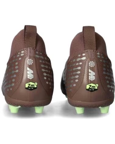 NIKE SCARPE DA CALCIO MERCURIAL SUPERFLY 10 ACADEMY MARRONE BROWN