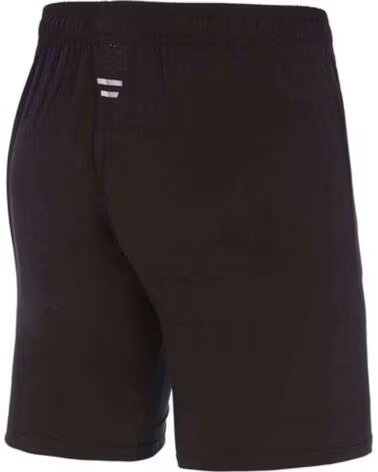 IZAS PANTALON CORTO IMRRN00403-000022 EN NEGRO PARA HOMBRE BLACK