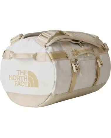 THE NORTH FACE SACO DE VIAGEM THE BASE CAMP DUFFEL XS 31L BEIGE