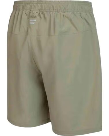 IZAS PANTALÓN CORTO DEPORTIVO IMRRN00403 HOMBRE LIGHT CAKI-PEACH