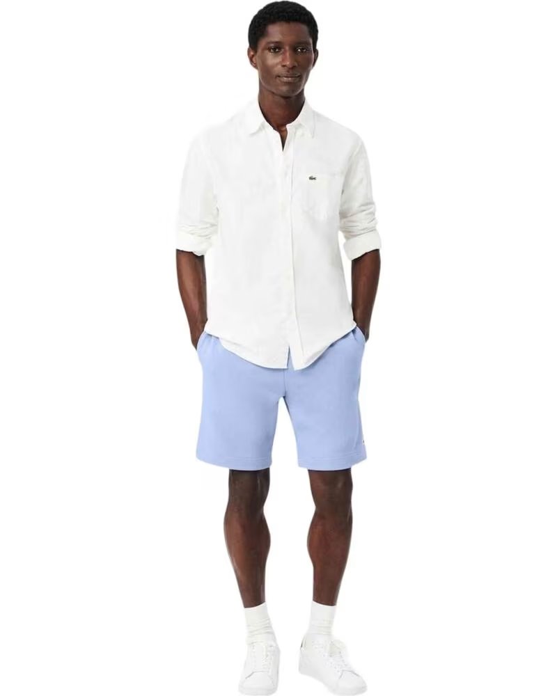 LACOSTE CALÇÕES CORE PERFORMANCE APHYLLA AZUL