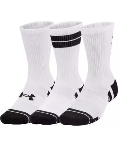 UNDER ARMOUR CALCETINES 1379515-101 EN PARA UNISEX