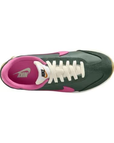 NIKE SNEAKER PACIFIC DA UOMO GREEN