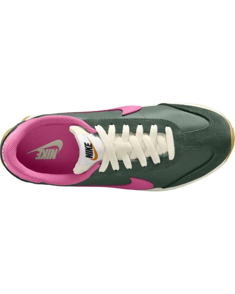NIKE SNEAKER PACIFIC DA UOMO GREEN