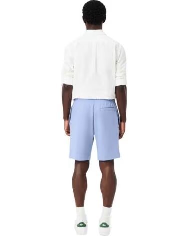 LACOSTE CALÇÕES CORE PERFORMANCE APHYLLA AZUL