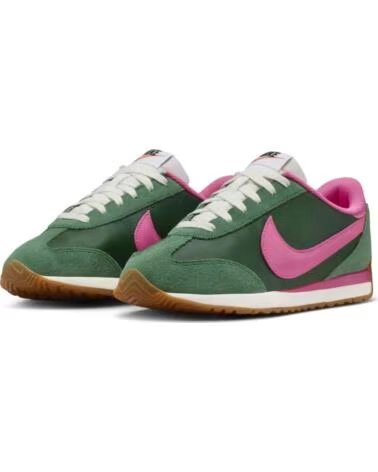 NIKE SNEAKER PACIFIC DA UOMO GREEN