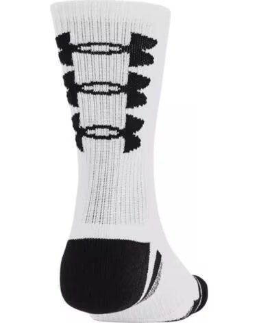 UNDER ARMOUR CALCETINES 1379515-101 EN PARA UNISEX