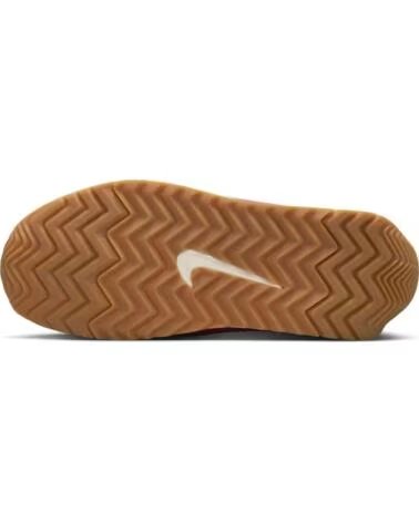 NIKE SNEAKER PACIFIC DA UOMO GREEN