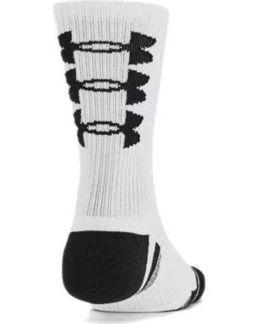 UNDER ARMOUR CALCETINES 1379515-101 EN PARA UNISEX