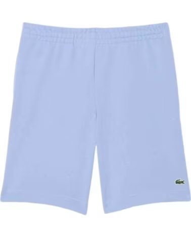 LACOSTE CALÇÕES CORE PERFORMANCE APHYLLA AZUL