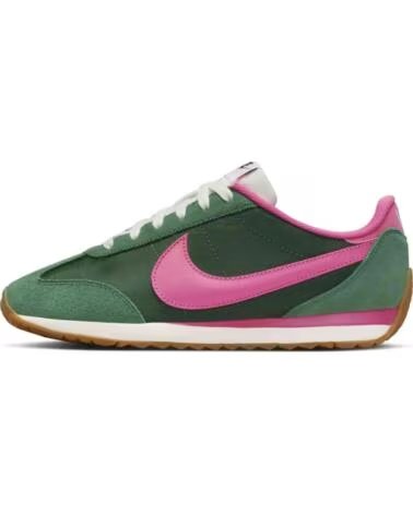 NIKE SNEAKER PACIFIC DA UOMO GREEN