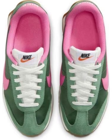 NIKE SNEAKER PACIFIC DA UOMO GREEN