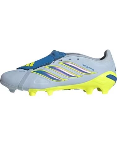 ADIDAS CHAUSSURES DE FOOTBALL PREDATOR LEAGUE POUR HOMME CRSK-RAYBLU-TESOYE