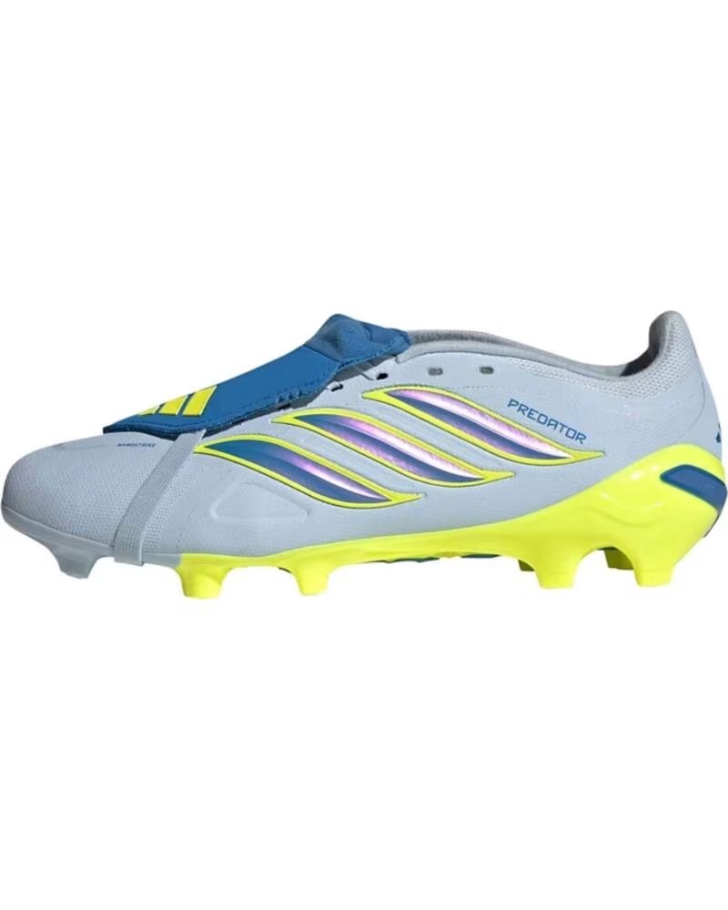 ADIDAS CHAUSSURES DE FOOTBALL PREDATOR LEAGUE POUR HOMME CRSK-RAYBLU-TESOYE