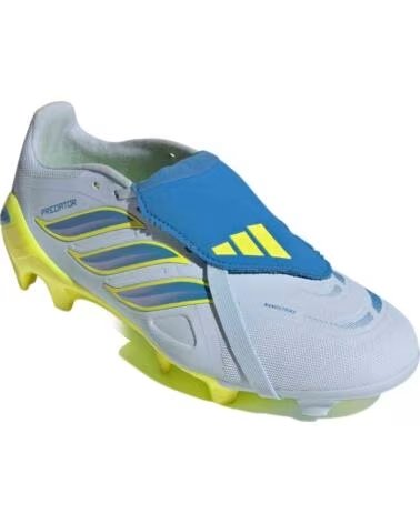 ADIDAS CHAUSSURES DE FOOTBALL PREDATOR LEAGUE POUR HOMME CRSK-RAYBLU-TESOYE