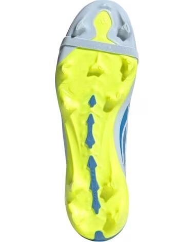ADIDAS CHAUSSURES DE FOOTBALL PREDATOR LEAGUE POUR HOMME CRSK-RAYBLU-TESOYE
