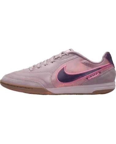 NIKE ZAPATILLAS TIEMPO IO9951-269 PARA HOMBRE BROWN