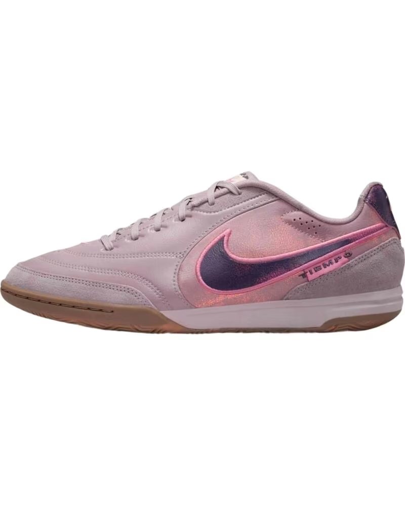 NIKE ZAPATILLAS TIEMPO IO9951-269 PARA HOMBRE BROWN