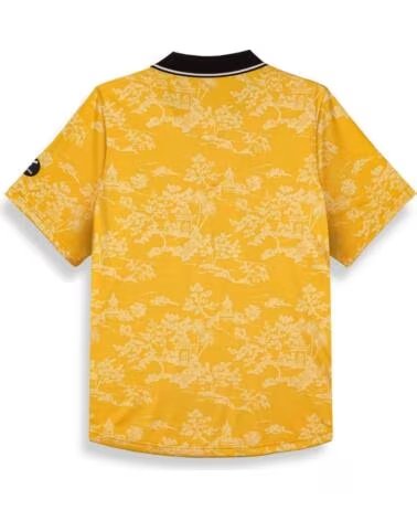 GRIMEY CAMISETA 072-9066 MANGA CORTA ESTAMPADA NAN