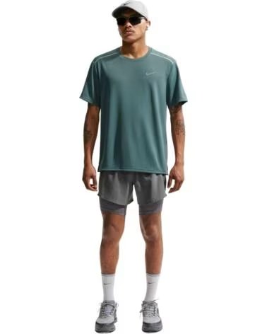 NIKE CAMISETA DEPORTIVA MANGA CORTA IF2082-382 GREEN