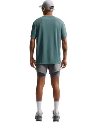 NIKE CAMISETA DEPORTIVA MANGA CORTA IF2082-382 GREEN