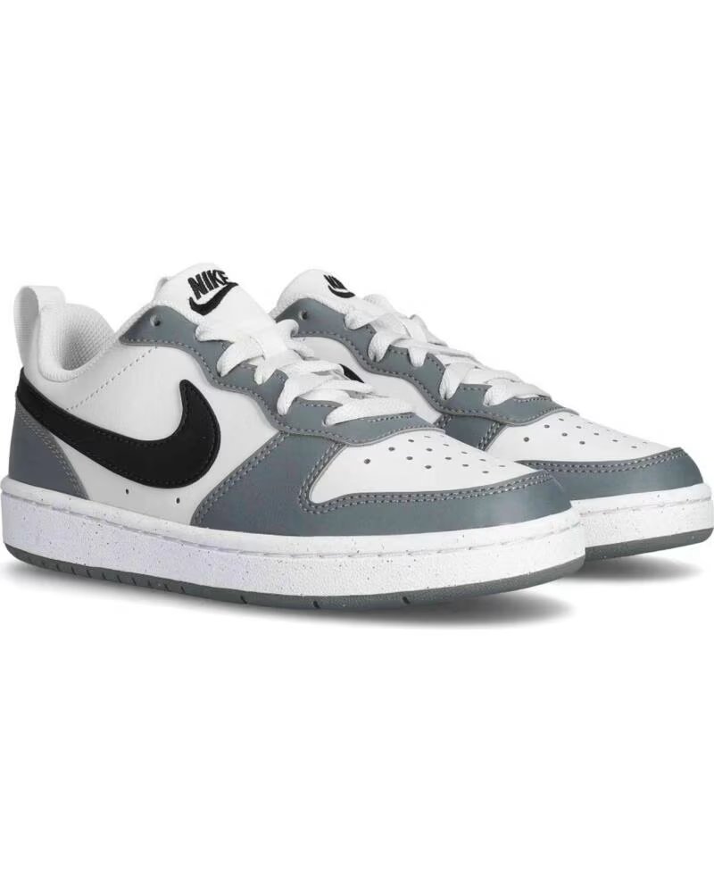 NIKE SPORTSWEAR DV5456 SNEAKER IN WEISS UND GRAU BLANCO-GRIS
