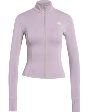 ADIDAS OPTIME ESSENTIALS SPORT JACKET
