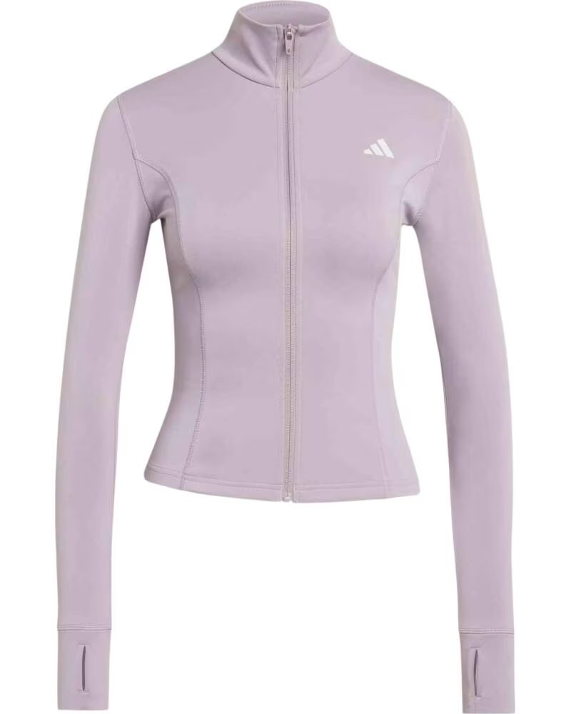 ADIDAS OPTIME ESSENTIALS SPORT JACKET