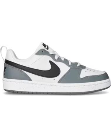 NIKE SPORTSWEAR DV5456 SNEAKER IN WEISS UND GRAU BLANCO-GRIS