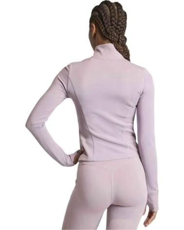 ADIDAS OPTIME ESSENTIALS SPORT JACKET