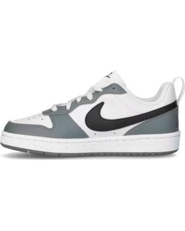 NIKE SPORTSWEAR DV5456 SNEAKER IN WEISS UND GRAU BLANCO-GRIS