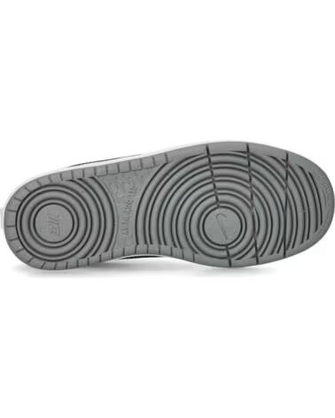 NIKE SPORTSWEAR DV5456 SNEAKER IN WEISS UND GRAU BLANCO-GRIS