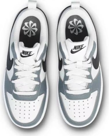 NIKE SPORTSWEAR DV5456 SNEAKER IN WEISS UND GRAU BLANCO-GRIS