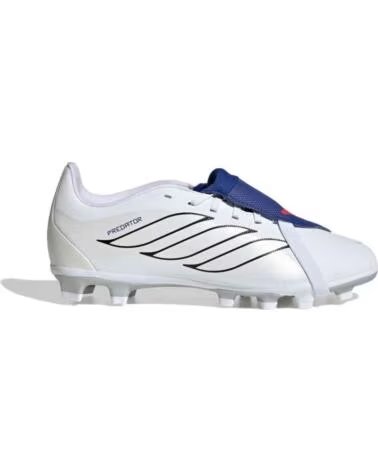 ADIDAS CHAUSSURES DE FOOTBALL PREDATOR CLUB POUR ENFANTS