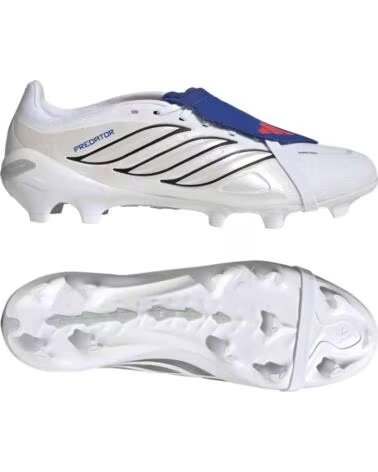 ADIDAS BOTAS DE FUTBOL PREDATOR LEAGUE FT FG EN PARA HOMBRE