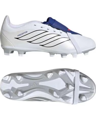ADIDAS BOTAS DE FÚTBOL PREDATOR CLUB PARA NIÑOS