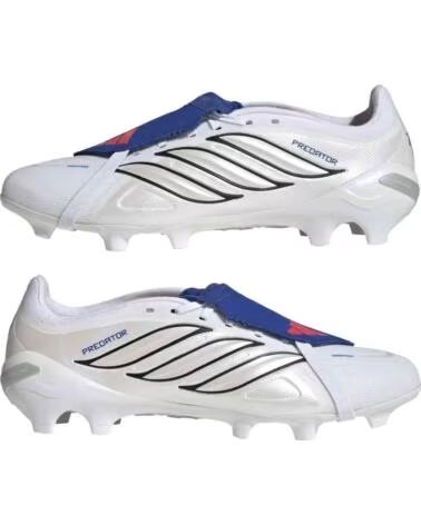 ADIDAS BOTAS DE FUTBOL PREDATOR LEAGUE FT FG EN PARA HOMBRE