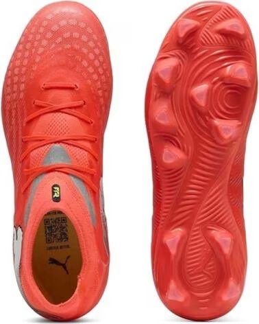 PUMA FUTURE 9 PRO FG/AG JUNIOR FUSSBALLSCHUHE