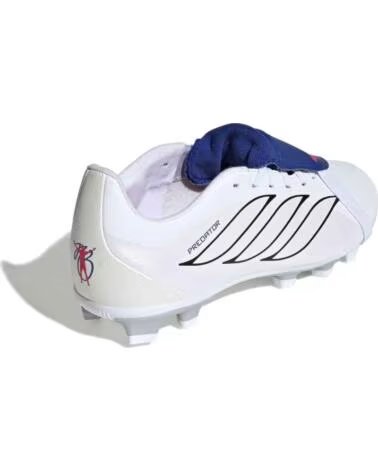 ADIDAS BOTAS DE FÚTBOL PREDATOR CLUB PARA NIÑOS