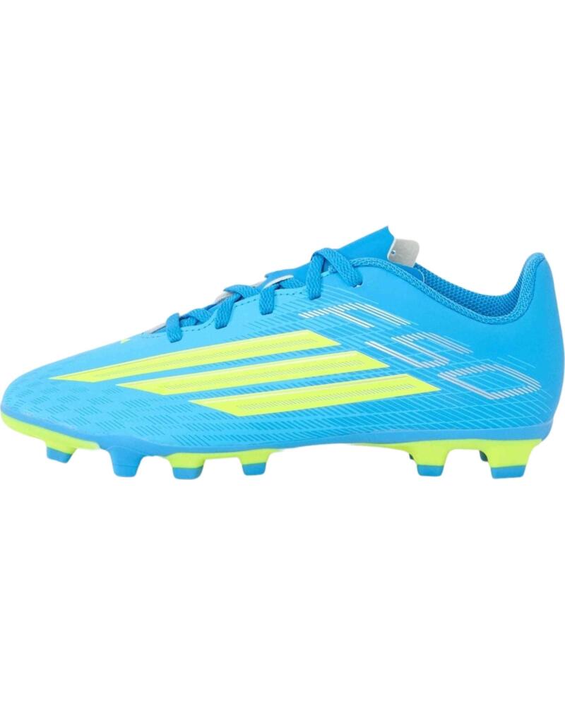 ADIDAS BOTAS DE FÚTBOL F50 JS1479 PARA NIÑOS
