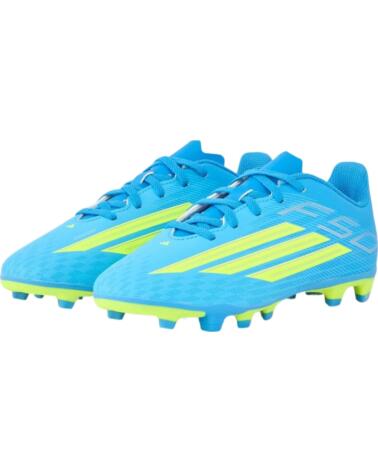 ADIDAS BOTAS DE FÚTBOL F50 JS1479 PARA NIÑOS