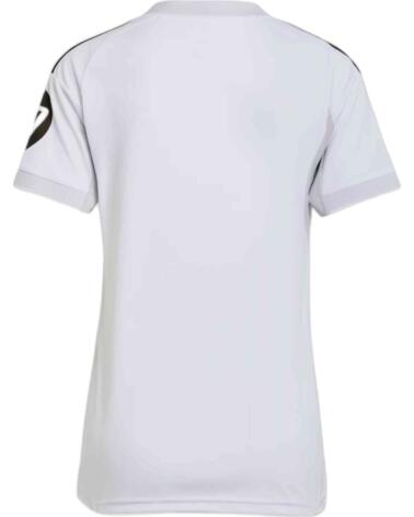 ADIDAS CAMISETA DE FÚTBOL REAL MADRID JN8869 PARA MUJER