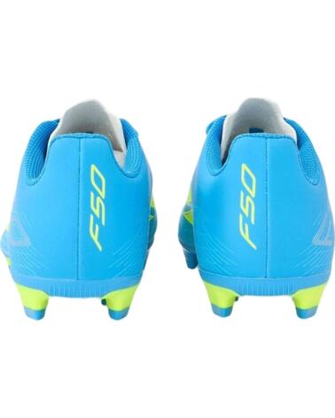 ADIDAS BOTAS DE FÚTBOL F50 JS1479 PARA NIÑOS