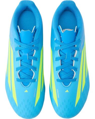 ADIDAS BOTAS DE FÚTBOL F50 JS1479 PARA NIÑOS